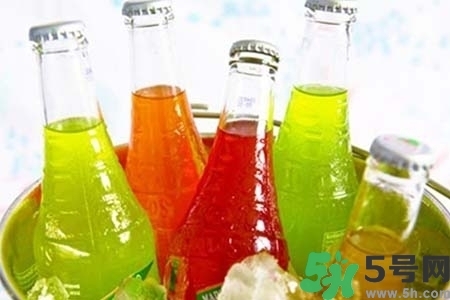 喝無糖飲料可以減肥嗎？喝無糖飲料會變胖嗎？
