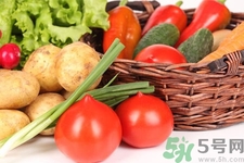 有機食品安全嗎？如何辨別有機食品？
