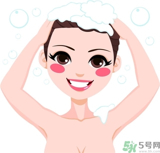 洗頭發(fā)掉頭發(fā)怎么辦？洗頭發(fā)大量脫發(fā)怎么辦？