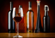 葡萄酒不能和什么一起吃？葡萄酒和什么食物相克？