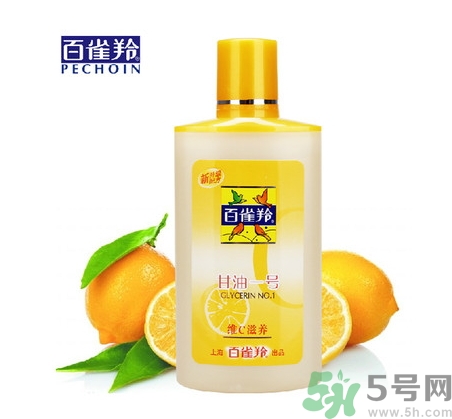 甘油適合油性皮膚嗎？甘油適合干性皮膚嗎？