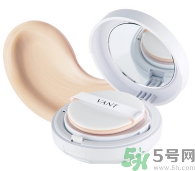 vant氣墊cc好用嗎？vant36.5氣墊cc怎么樣？