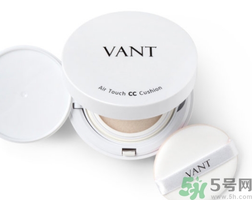 vant氣墊cc好用嗎？vant36.5氣墊cc怎么樣？