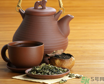 十月份喝什么茶？10月份喝什么茶最好？