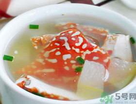 十月份喝什么湯？十月份喝什么湯好？