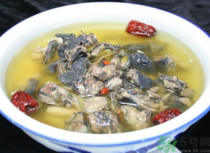 十月份喝什么湯？十月份喝什么湯好？