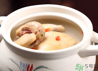 十月份喝什么湯？十月份喝什么湯好？