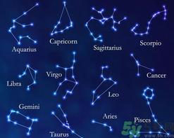 十月份是什么星座？10月份是什么星座？