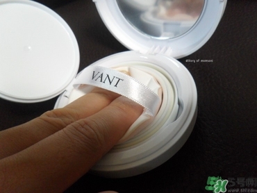 vant氣墊cc黑色和白色哪款好？vant36.5氣墊cc黑色和白色區(qū)別