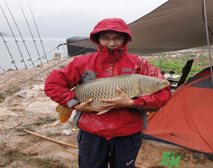 十月份可以釣魚嗎？十月份釣魚用什么餌料？