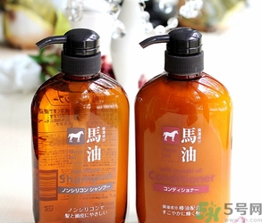 熊野馬油洗發(fā)水掉頭發(fā)是怎么回事？熊野馬油洗發(fā)水用了癢是怎么回事？