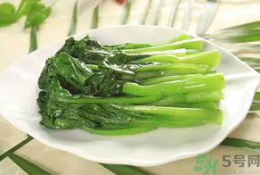 隔夜的青菜可以吃嗎？青菜可以隔夜吃嗎？