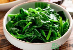 隔夜的青菜可以吃嗎？青菜可以隔夜吃嗎？