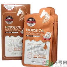 可萊絲馬油面膜多少錢？美迪惠爾馬油面膜真假辨別