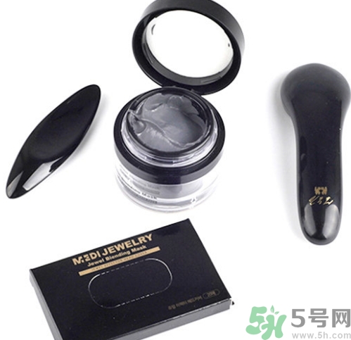 韓國珠兒麗磁石面膜多少錢？珠兒麗磁石面膜使用方法