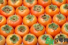 脆柿子是怎么做好吃？脆柿子的制作方法