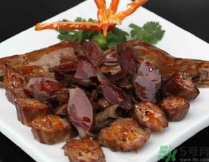盒裝周黑鴨的保質(zhì)期是多久？周黑鴨可以放幾天？