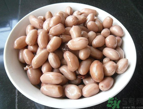 生花生吃多了會怎么樣？生花生吃多了會長胖嗎？