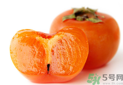 新鮮柿子皮可以吃嗎？吃了柿子皮怎么辦？