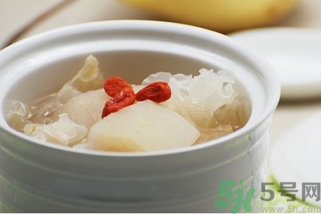 寒露吃什么蔬菜好？寒露吃什么養(yǎng)生？