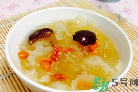 寒露喝什么湯好？寒露6種蔬菜煲湯最佳