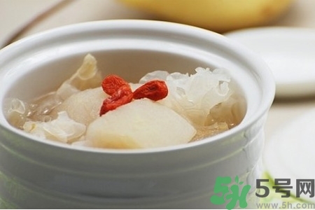寒露喝什么湯好？寒露6種蔬菜煲湯最佳