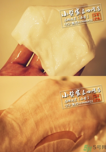 可萊絲馬油面膜怎么用？美迪惠爾馬油三部曲面膜使用方法