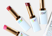 pony櫻花浪漫口紅怎么樣？pony口紅好用嗎？