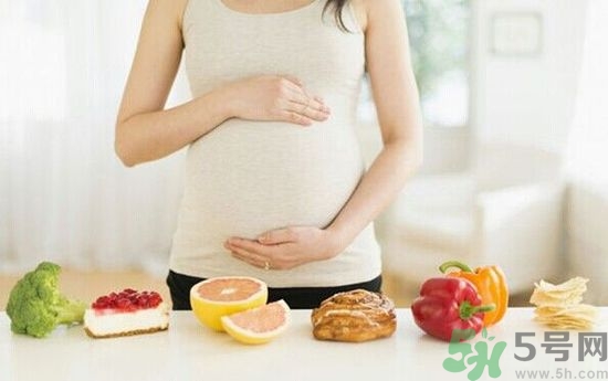 孕婦安胎吃什么好？孕婦安胎食譜