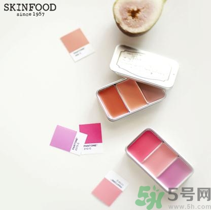 思親膚三色唇頰盒怎么樣？思親膚唇頰兩用腮紅真假辨別