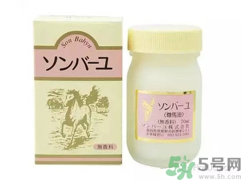 馬油多少錢(qián)一瓶？馬油的功效和作用