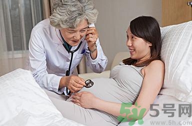 懷孕一共要做多少次檢查？懷孕產(chǎn)檢有哪些檢查？