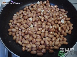 花生米炸糊了能吃嗎？吃炸糊的花生米有什么害處？