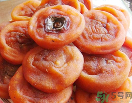 柿餅不能和什么一起吃？柿餅不能和什么同食？