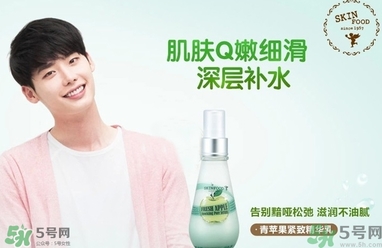 思親膚護(hù)膚品怎么樣？skin food思親膚化妝品怎么樣？