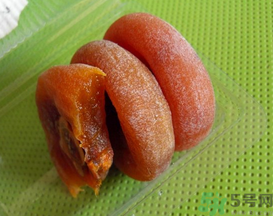 孕婦可以吃柿餅嗎？柿餅孕婦可以吃嗎？
