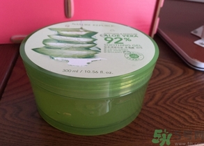 思親膚和自然樂園哪個好？skin food和自然樂園哪個好用？