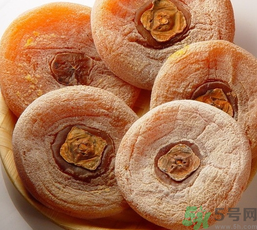 柿餅怎么曬？怎么曬柿子餅？