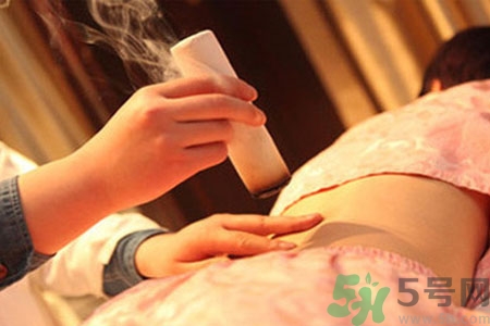 寒露能艾灸嗎？寒露節(jié)氣可以艾灸嗎？