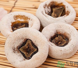 柿餅怎么做？柿餅的制作方法