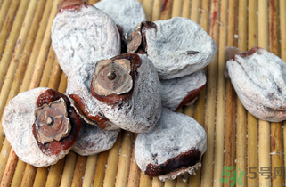 柿餅怎么做？柿餅的制作方法