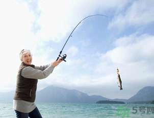 十月份怎么釣魚？十月份釣魚好釣嗎？