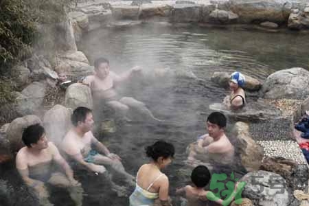 糖尿病能泡溫泉嗎？糖尿病適合泡溫泉嗎？