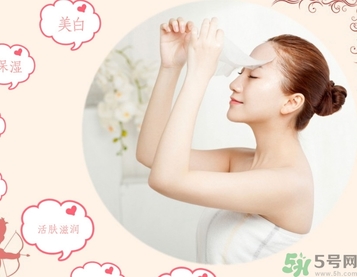 面膜的精華不吸收是怎么回事？面膜的精華不吸收怎么辦？