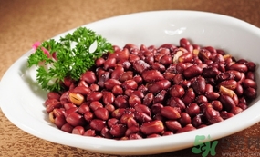 花生米炸糊了能吃嗎？吃炸糊的花生米有什么害處？