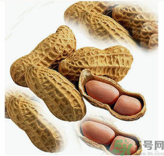 花生殼發(fā)霉了還能吃嗎？花生殼長霉了還能吃嗎？