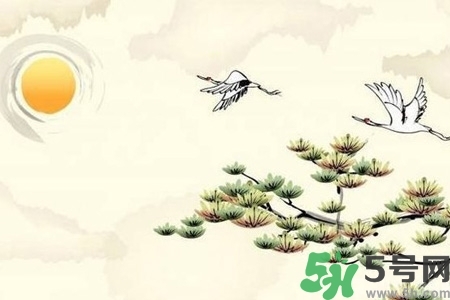 重陽節(jié)吃什么好？重陽節(jié)吃什么食物？