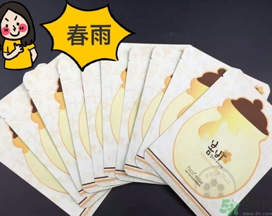 jayjun和春雨哪個(gè)好用？jayjun和春雨面膜哪個(gè)好？
