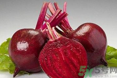 女性吃甜菜能排毒嗎？甜菜怎么吃最好？