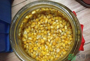 玉米用什么泡釣魚好？玉米怎么泡好釣魚？